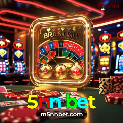 Recursos Paga do 5nn bet: Experiência de Jogo Elevada