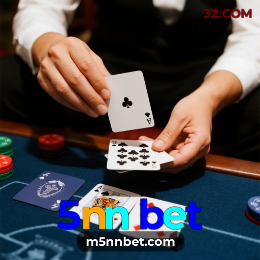 Cassino 5nn bet | Baixe o App e Ganhe Bônus