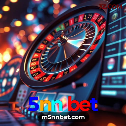 5nn bet: apostas com ofertas diárias e odds turbinadas