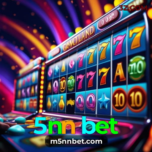 Recursos Paga do 5nn bet: Experiência de Jogo Elevada