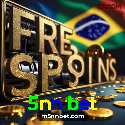 Bônus do 5nn bet — ofertas atualizadas e recompensas de fidelidade