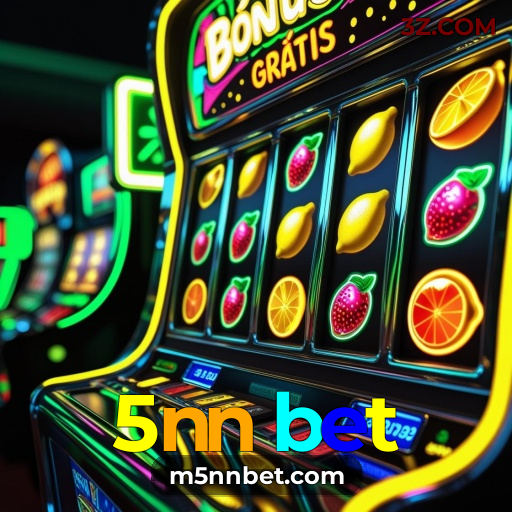 Recursos Paga do 5nn bet: Experiência de Jogo Elevada