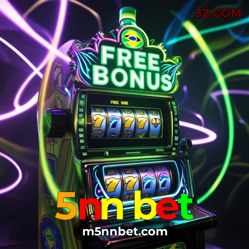 Bônus do 5nn bet — ofertas atualizadas e recompensas de fidelidade