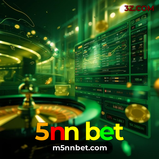 5nn bet: Viva a Emoção dos Melhores Jogos de Cassino Online