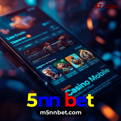 Ofertas Imperdíveis na Promo do 5nn bet para Gamers