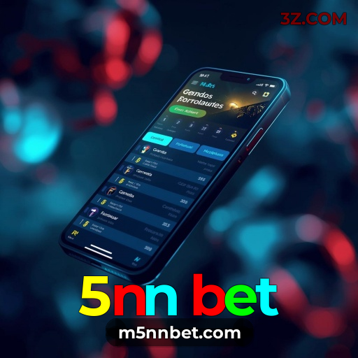 Bônus do 5nn bet — ofertas atualizadas e recompensas de fidelidade