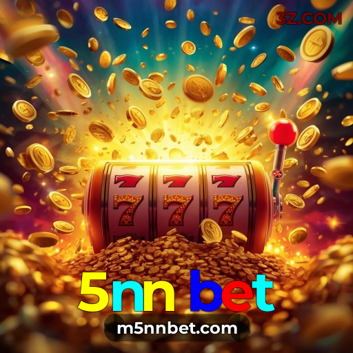 Bônus do 5nn bet — ofertas atualizadas e recompensas de fidelidade