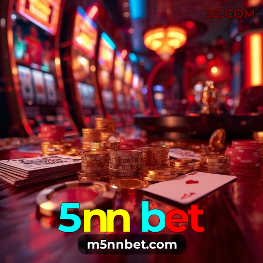 5nn bet Cassino | Jogos Populares e Saques Rápidos