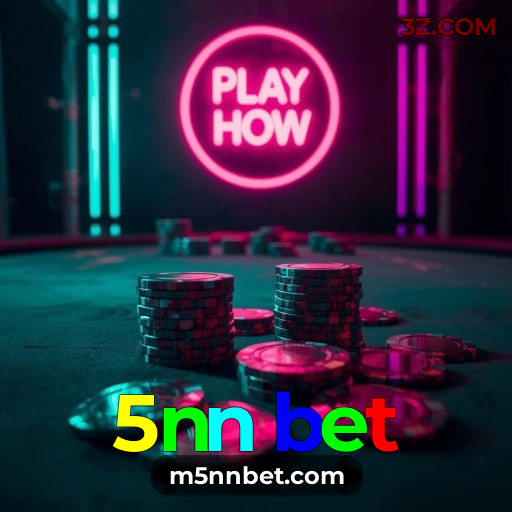 Ofertas Imperdíveis na Promo do 5nn bet para Gamers