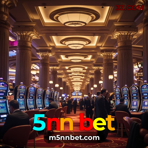 Ofertas Imperdíveis na Promo do 5nn bet para Gamers