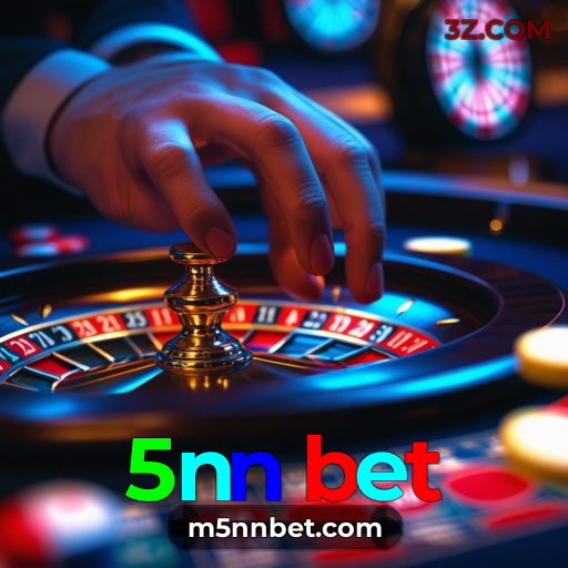 Retorne ao Cassino 5nn bet | Login e Depósitos PIX